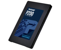 Patriot 256GB 2,5" SATA SSD P200 - 503418 - zdjęcie 2